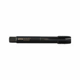 SANDVIK Taps & Dies Sandvik HSS-PM Blue Gun Nose PVD FeN coated Tap 5/16" UNC, DIN 2184-1 Short Body